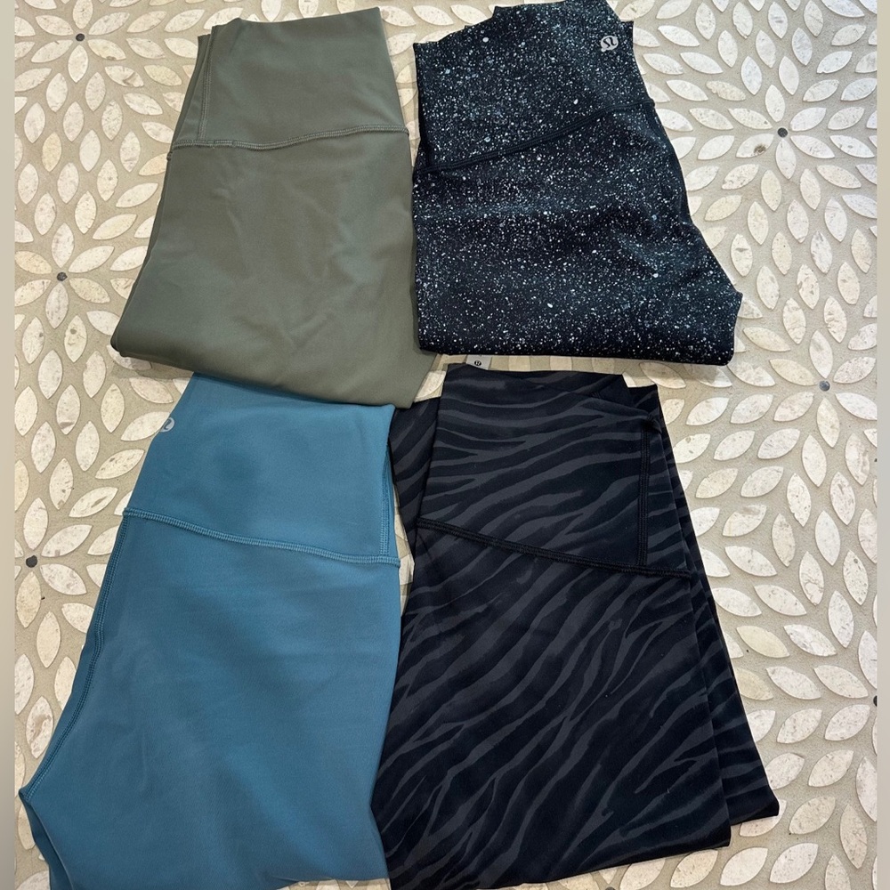 Wunder under leggings
